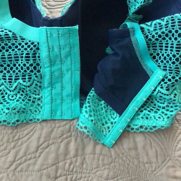 Cacique Longline Balconette Bra. - Picture 4 of 12